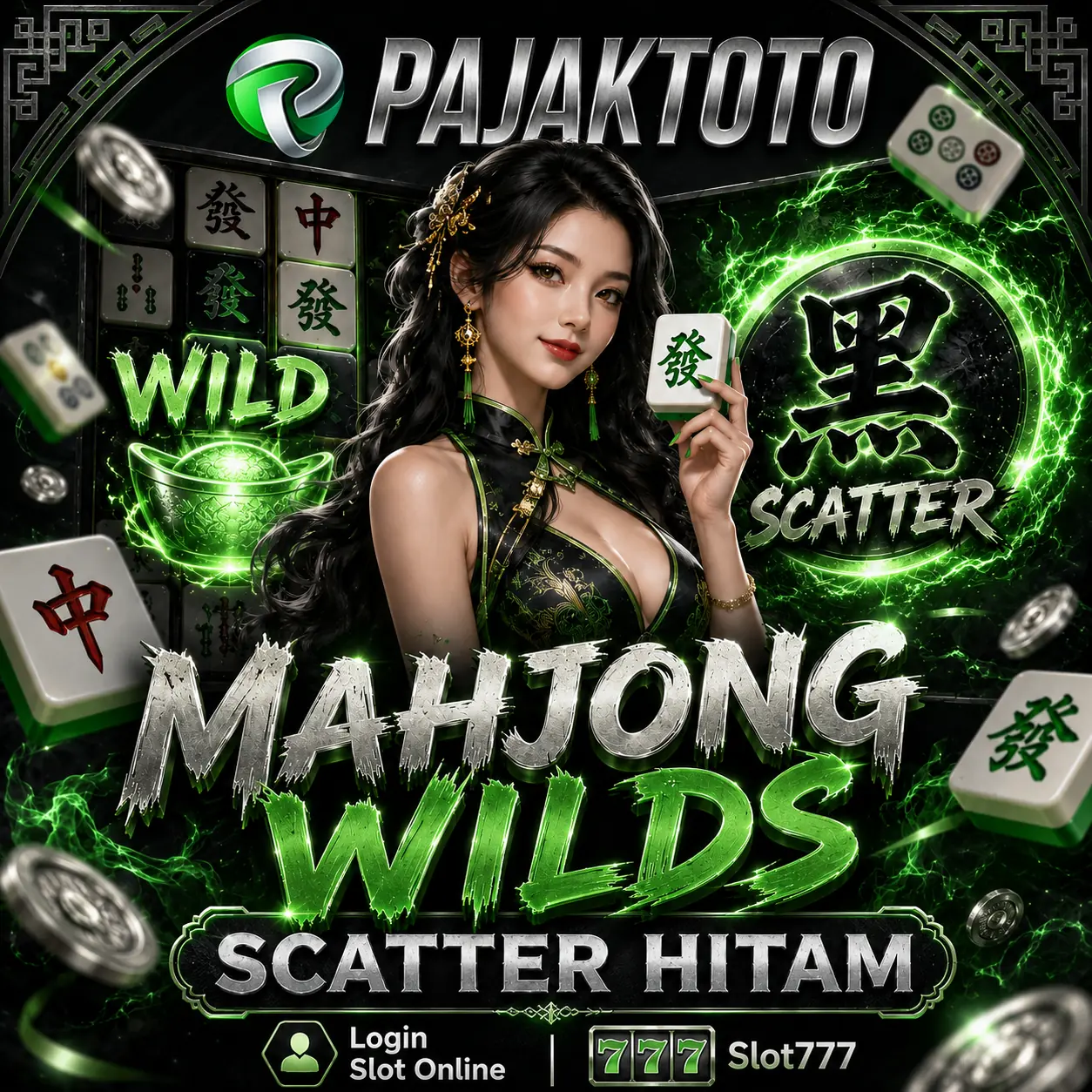 PAJAKTOTO  